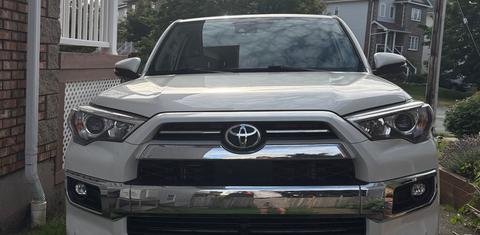 Toyota 4Runner 2023