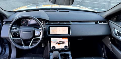 Land Rover Range Rover Velar 2021