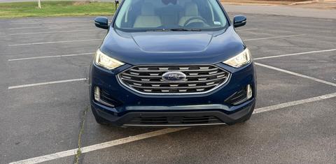 Ford Edge 2020