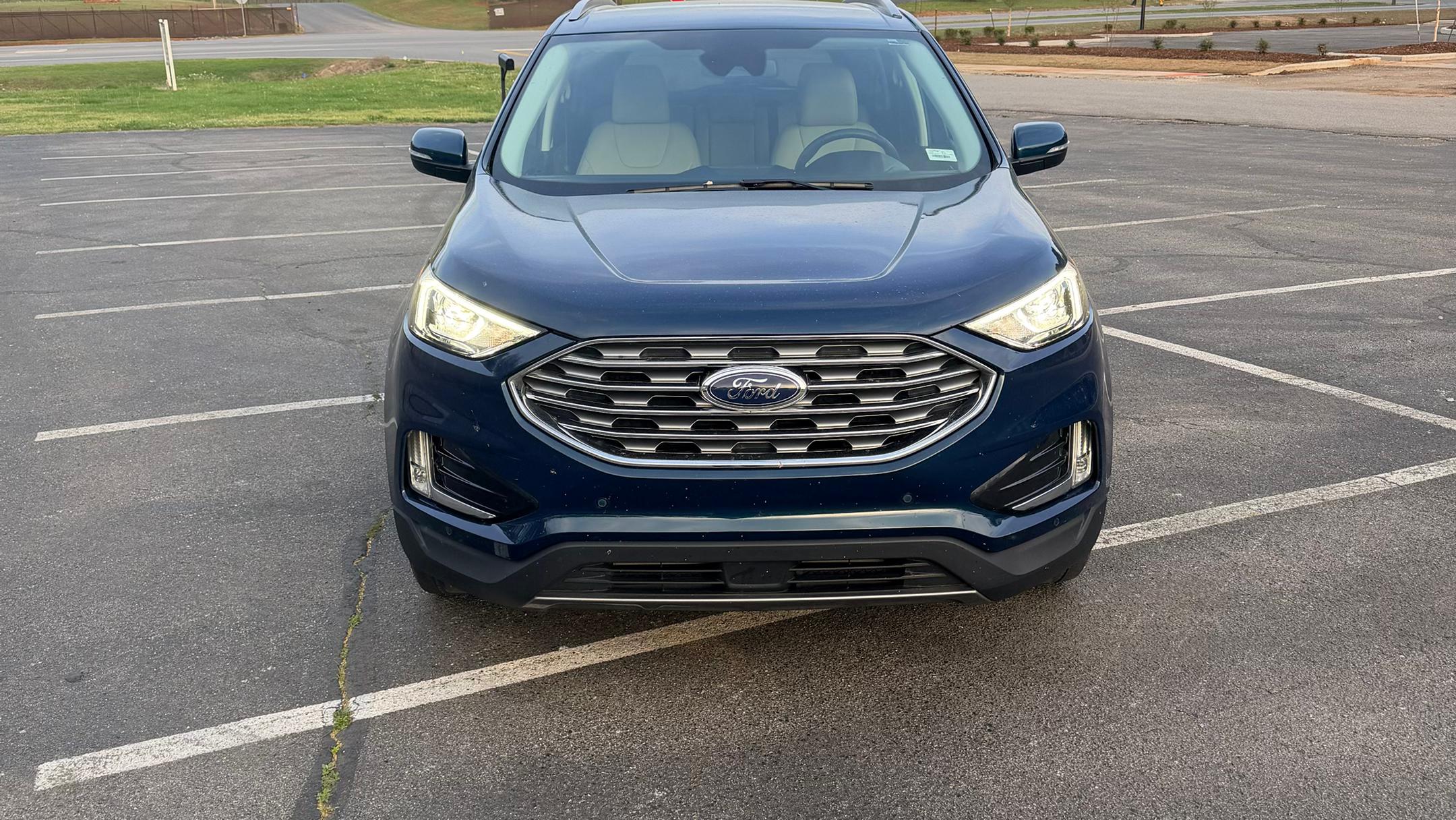 Ford Edge 2020 in Athens, AL