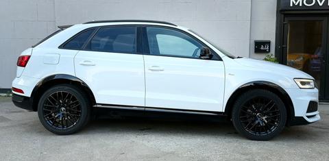 Audi Q3 2017