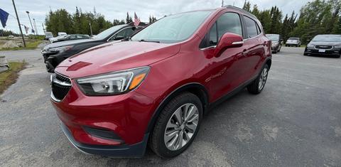 Buick Encore 2017
