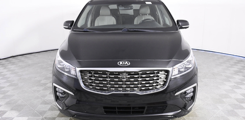 Kia Sedona 2020