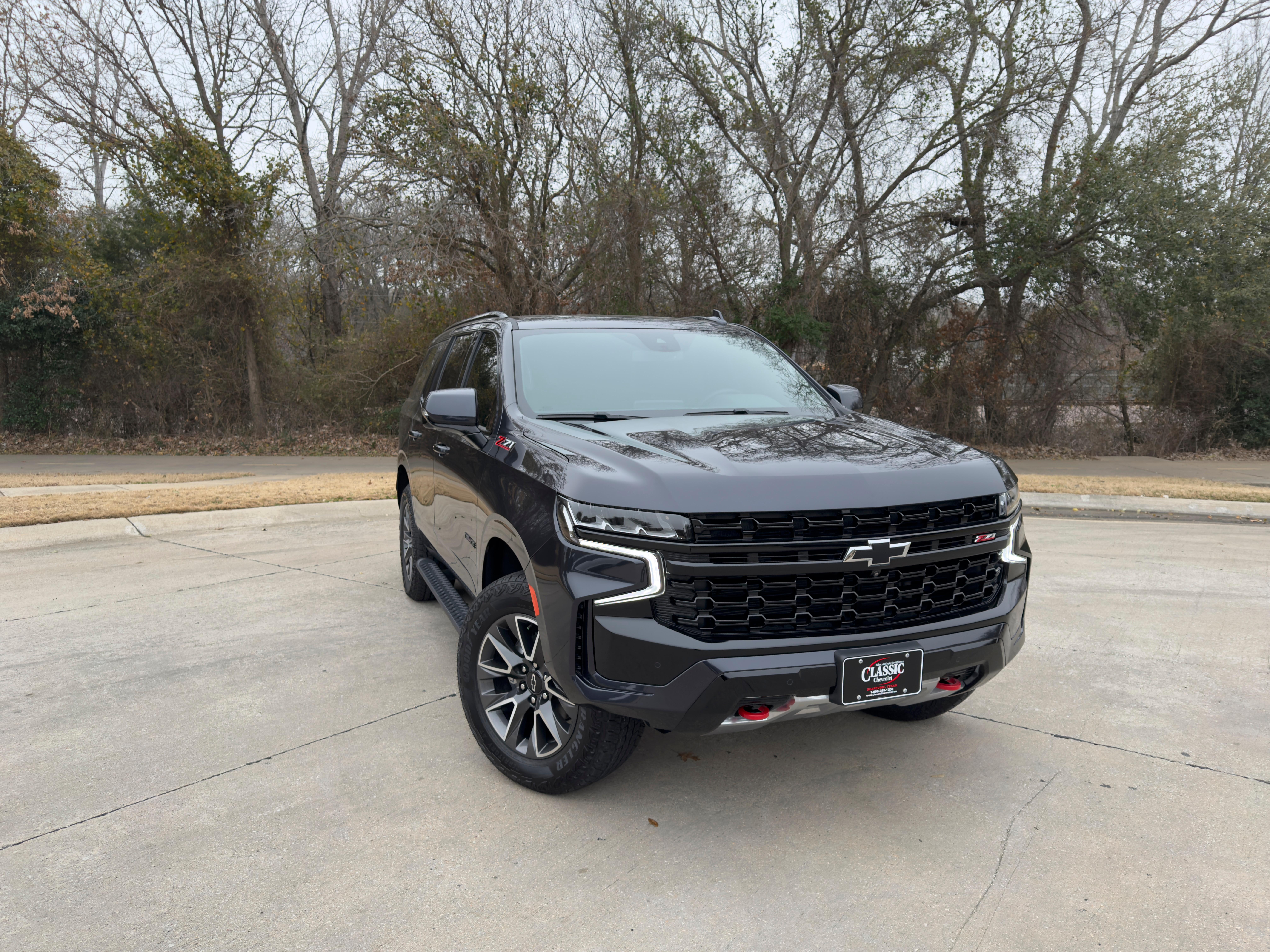 Chevrolet Tahoe 2023 in Grapevine, TX