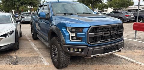 Ford F-150 2019