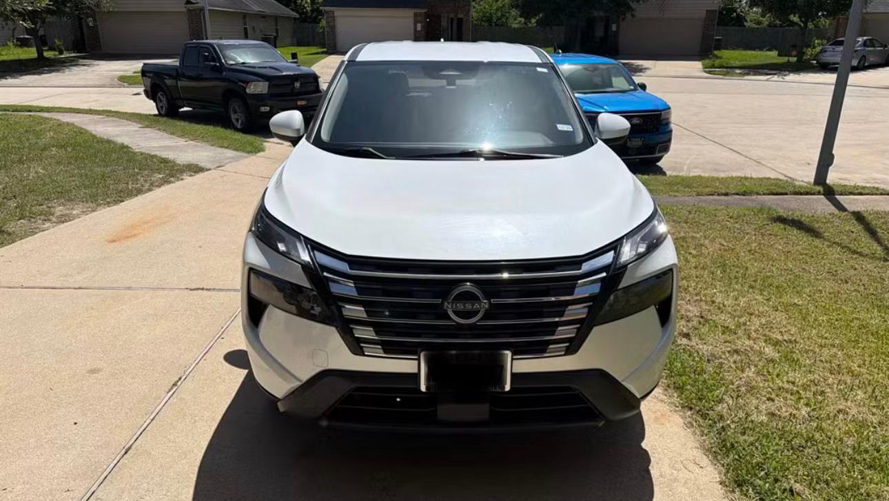 Nissan Rogue 2024 in Humble, TX