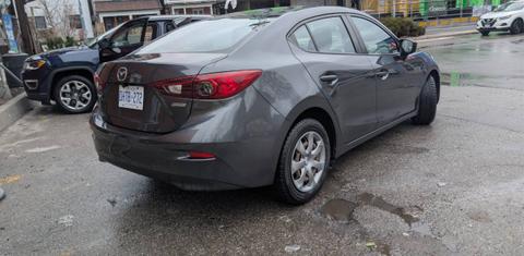Mazda Mazda3 2014
