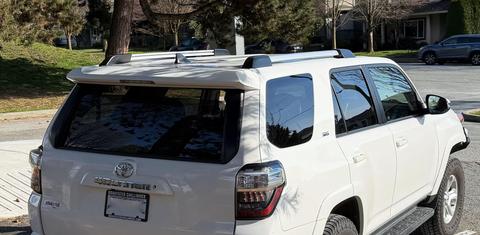Toyota 4Runner 2019