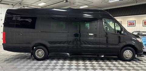 Mercedes-Benz Sprinter Cargo 2020
