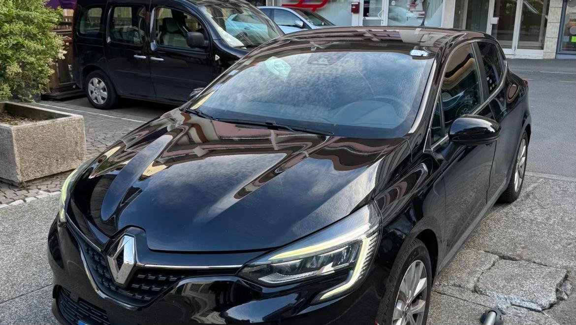 Renault CLIO V 2020 à Thonon-les-bains