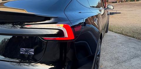 Tesla Model 3 2025