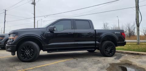 Ford F-150 2024