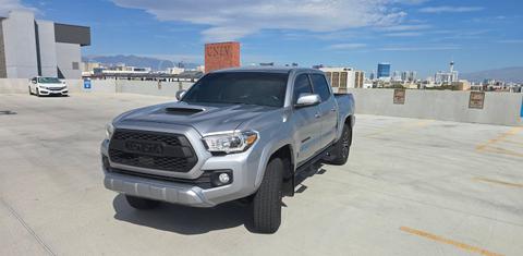 Toyota Tacoma 2021