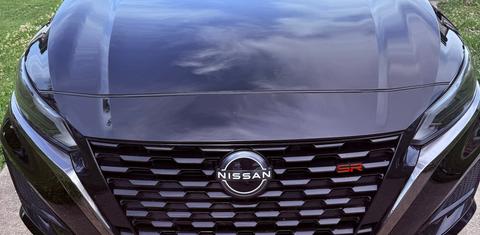 Nissan Altima 2024