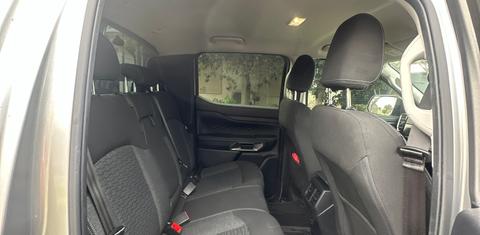 Ford RANGER 2024