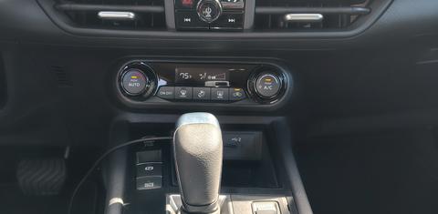 Nissan Kicks 2027