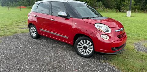FIAT 500L 2015