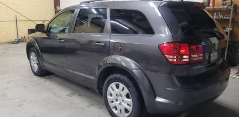Dodge Journey 2016