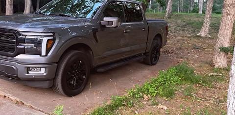 Ford F-150 2024