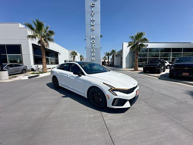 Kia K5 2026 in Ontario, CA