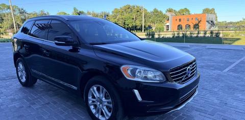 Volvo XC60 2015
