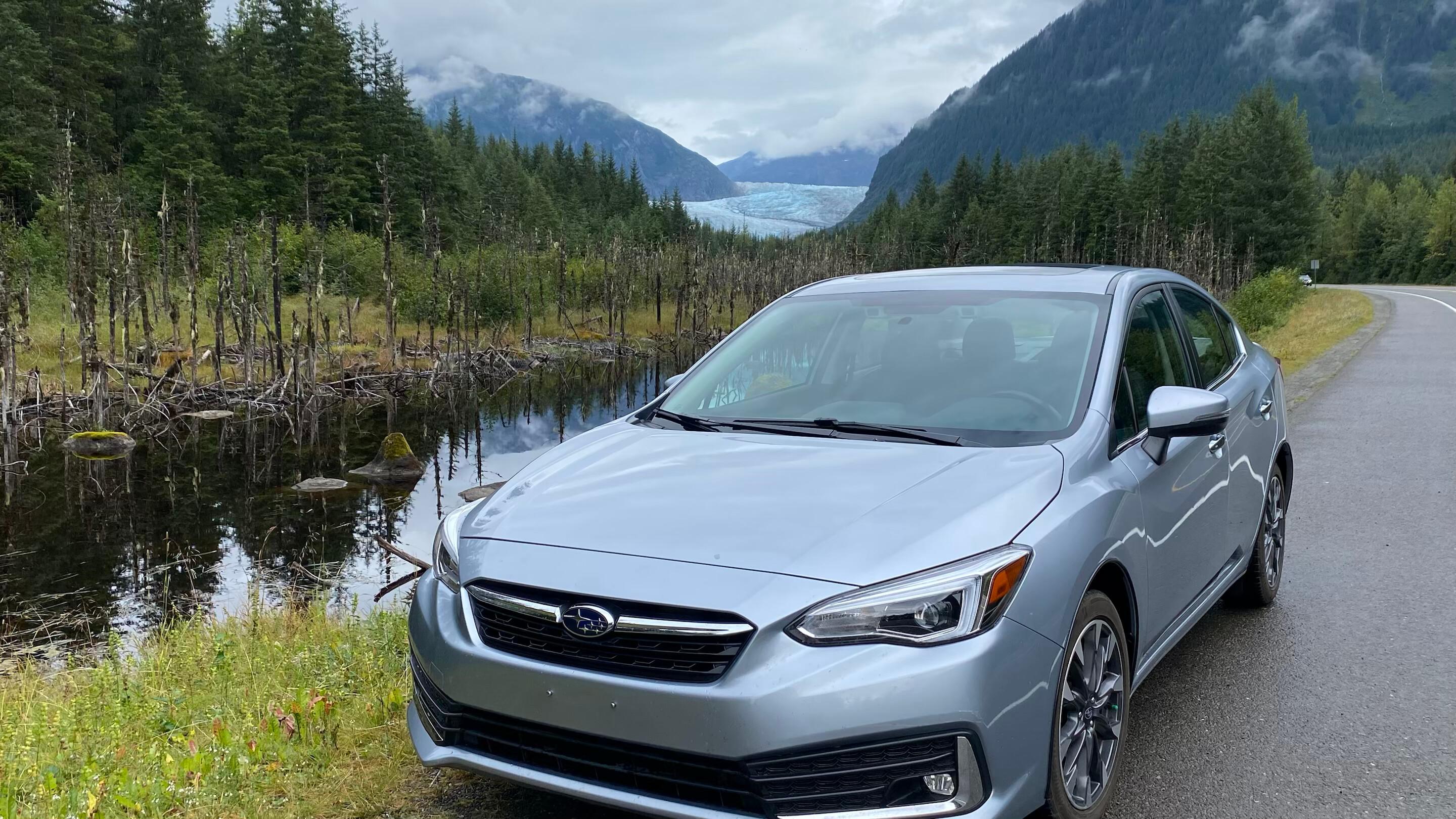 Subaru Impreza 2020 in Juneau, AK