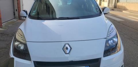 Renault GRAND SCENIC III 2013