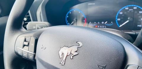 Ford Bronco Sport 2024