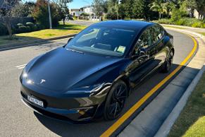 Tesla MODEL 3 2024 in Carlton