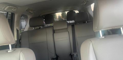 Lexus GX 2019