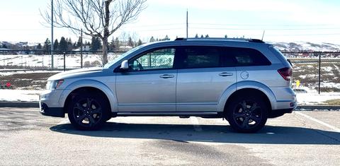 Dodge Journey 2019