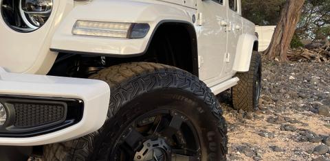 Jeep Gladiator 2021