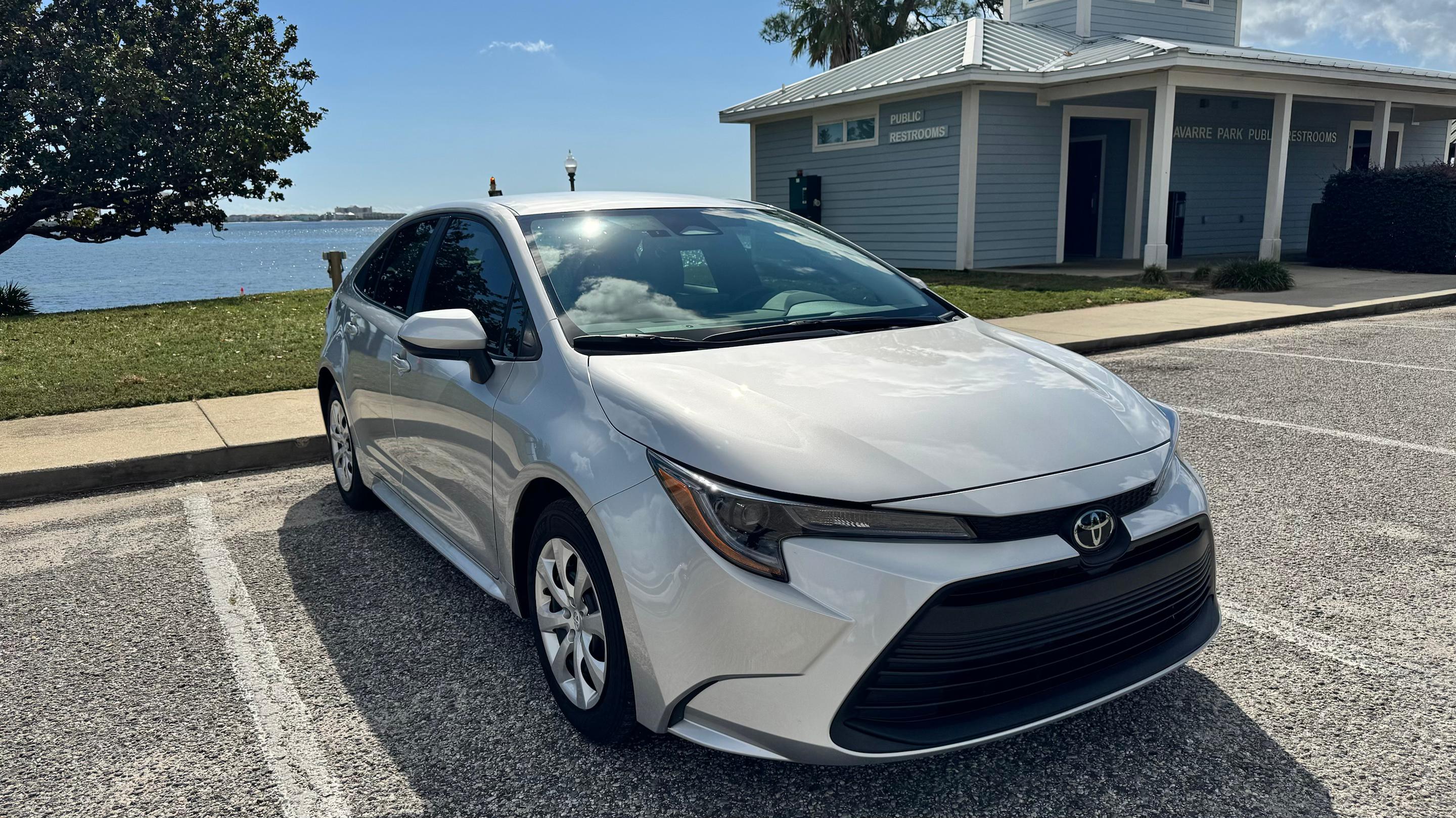 Toyota Corolla 2025 in Navarre, FL