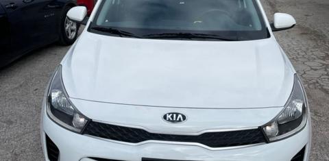 Kia Rio 2020