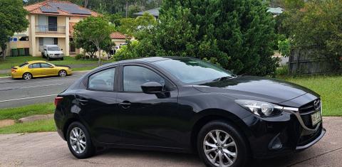 Mazda MAZDA2 2016
