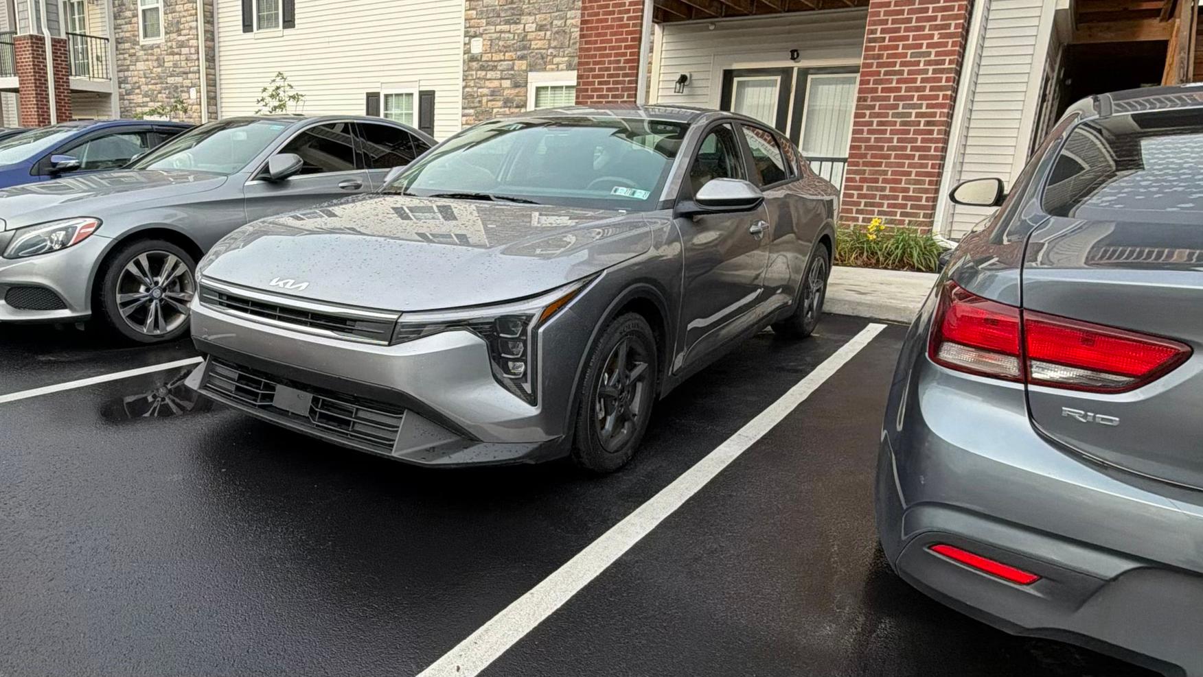 Kia K4 2026 in Florence, KY