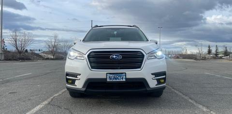 Subaru Ascent 2019