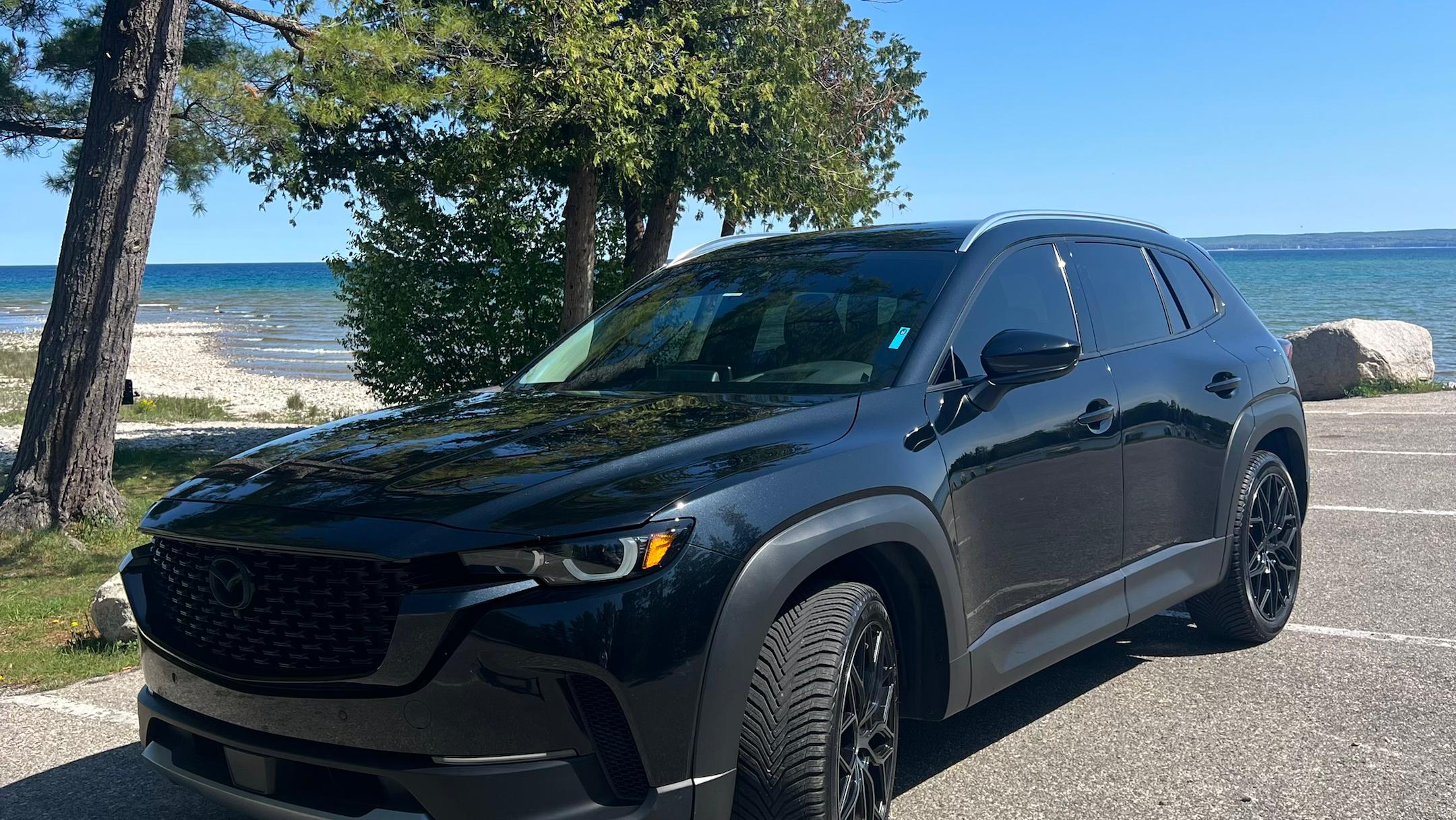 Mazda CX-50 2023 in Pellston, MI