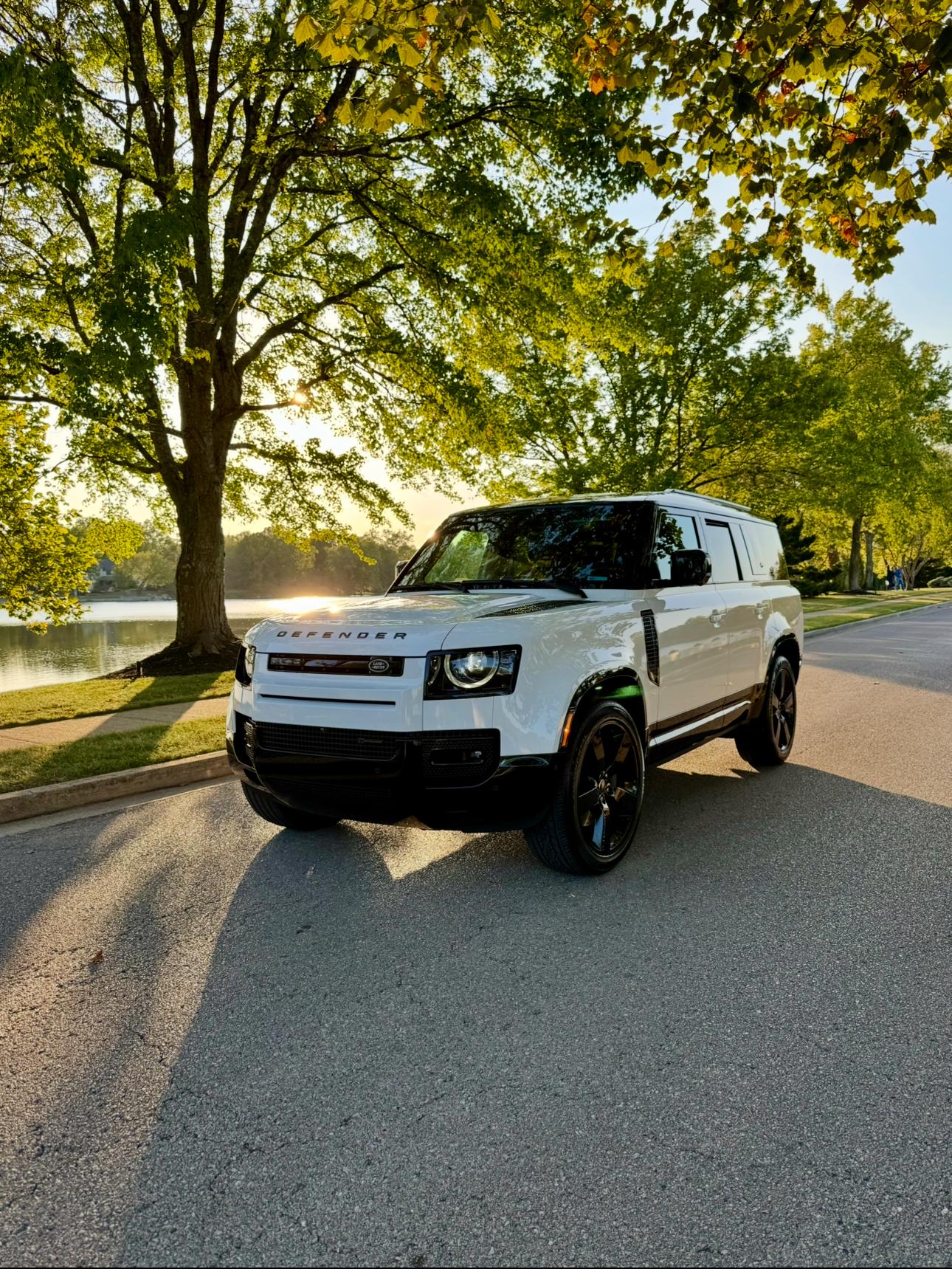 Land Rover Defender 2023 in Lexington, KY