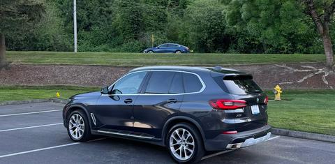 BMW X5 2023