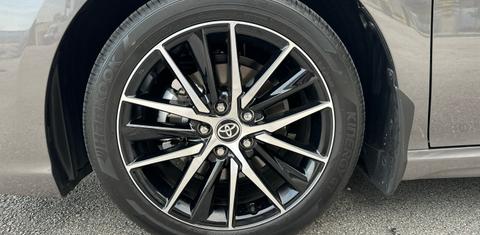 Toyota Camry 2023