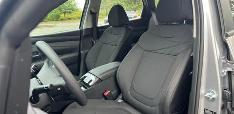 Hyundai Tucson 2026