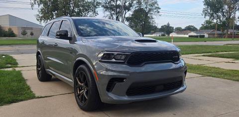 Dodge Durango 2025
