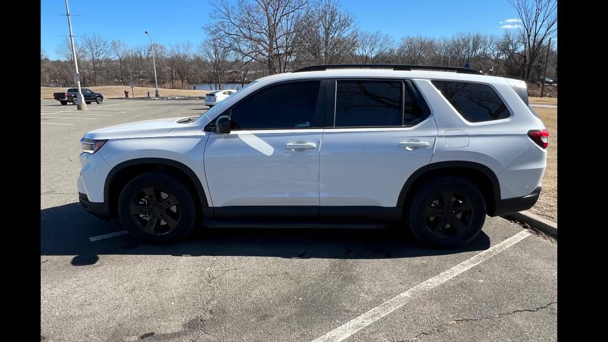 Honda Pilot 2024 in Hackensack, NJ