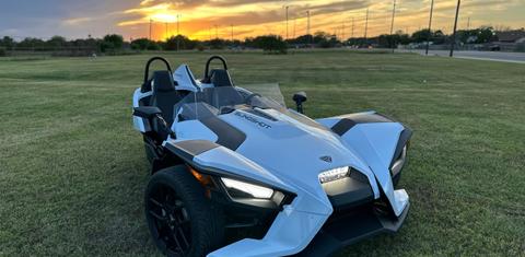 Polaris Slingshot 2021