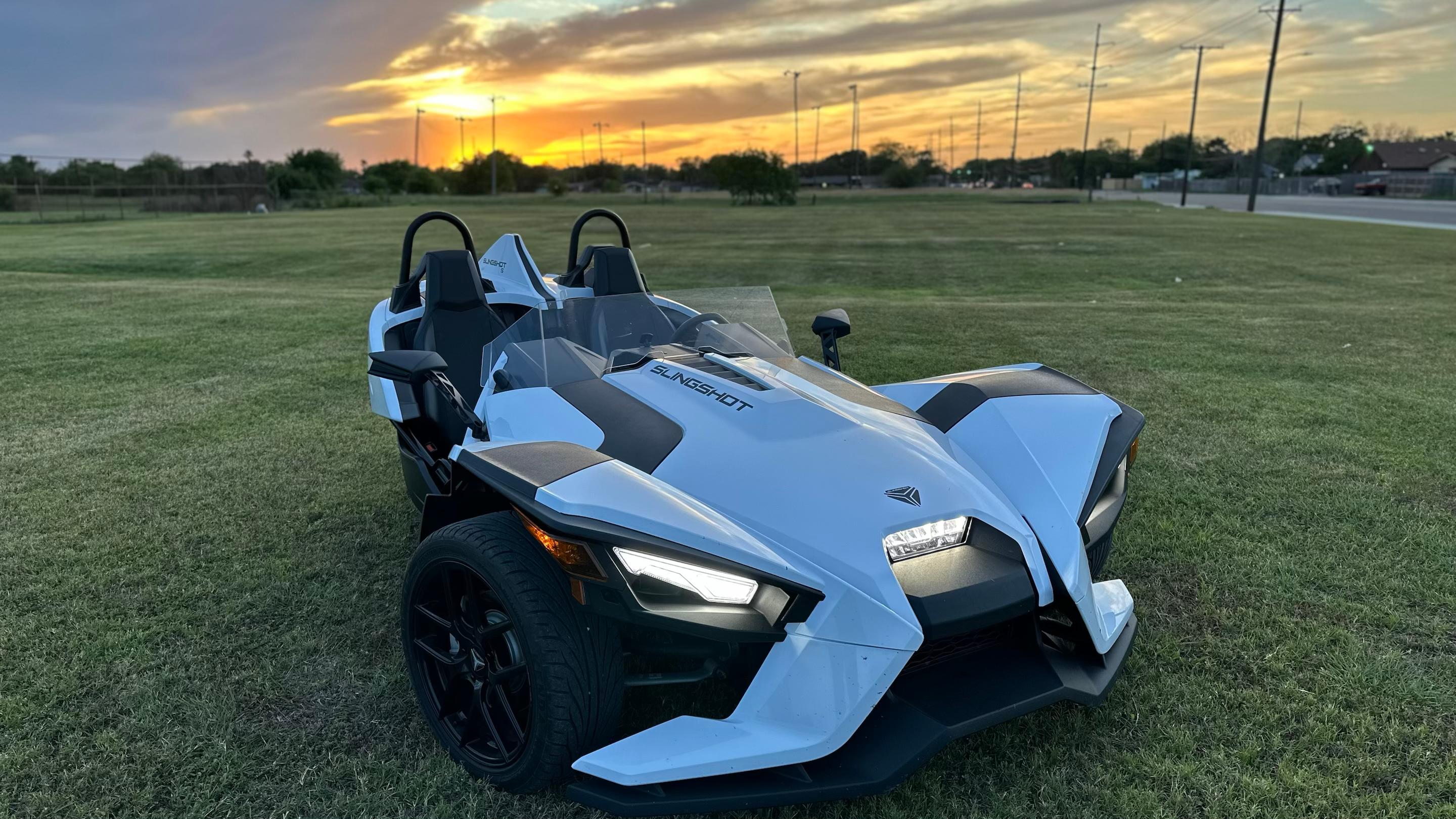 Polaris Slingshot 2021 in Corpus Christi, TX