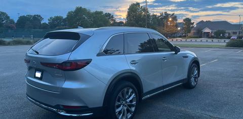 Mazda CX-90 2024