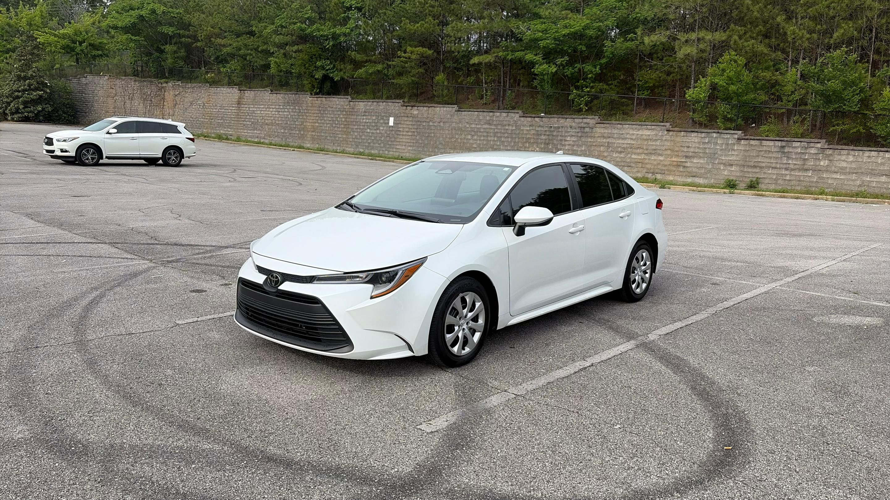Toyota Corolla 2025 in Bessemer, AL