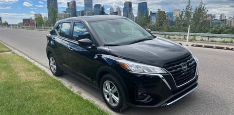 Nissan Kicks 2022