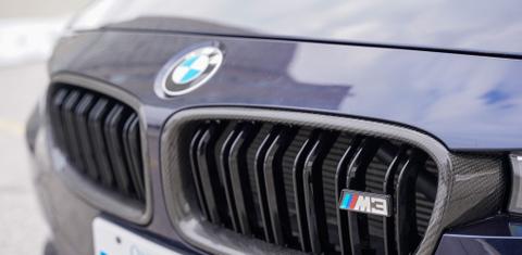 BMW 3 Series 2013